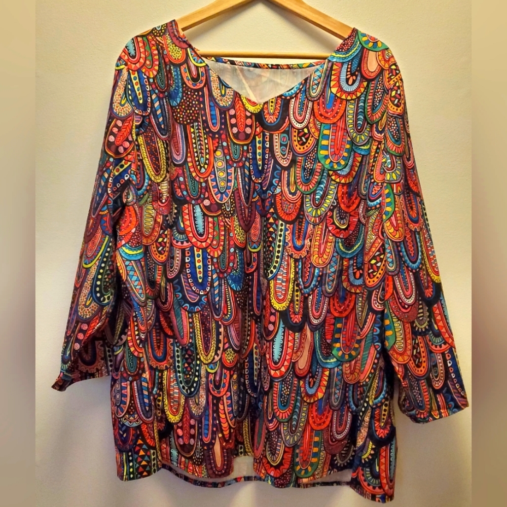 Vintage shirt